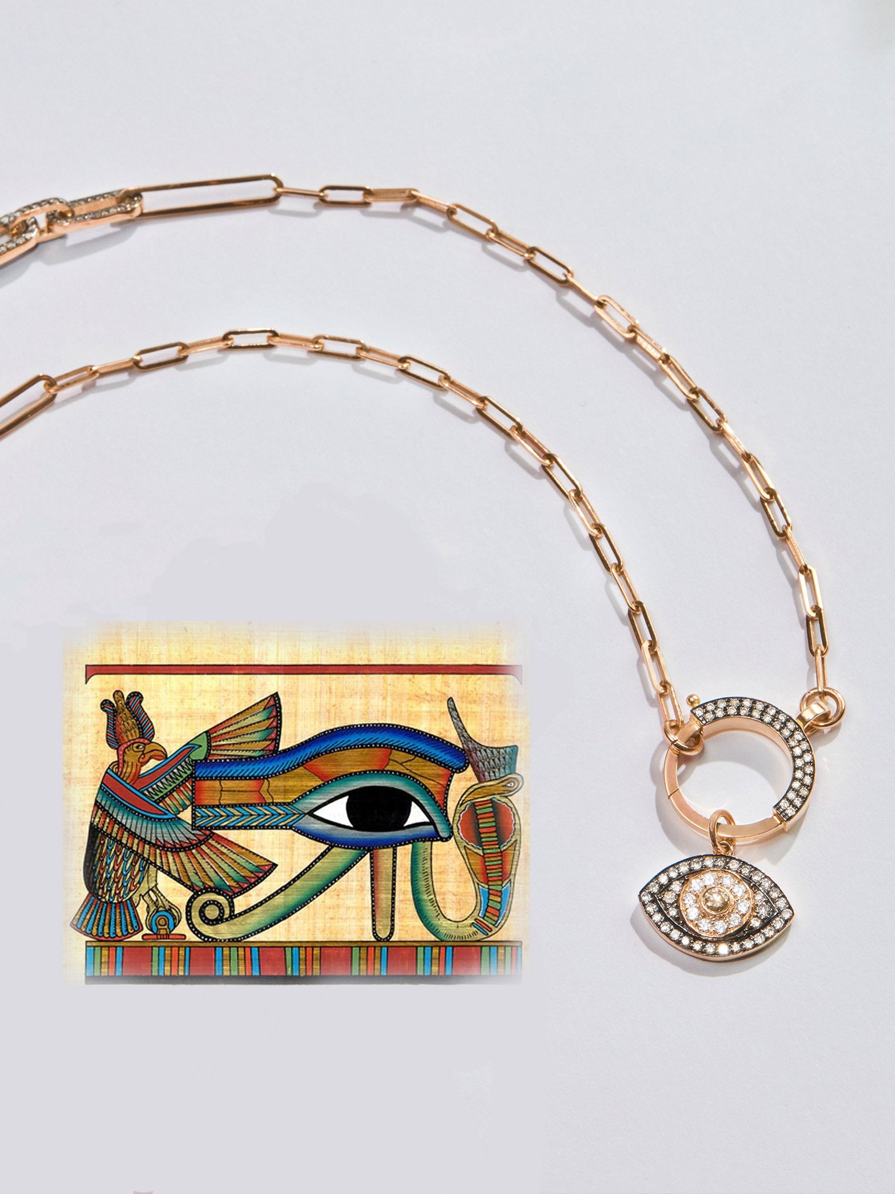 Nazar jewellery deals