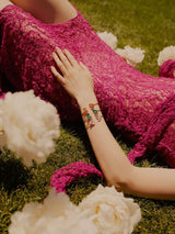 FLORA OPAL BRACELET