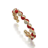 STELLAR AGATE BRACELET