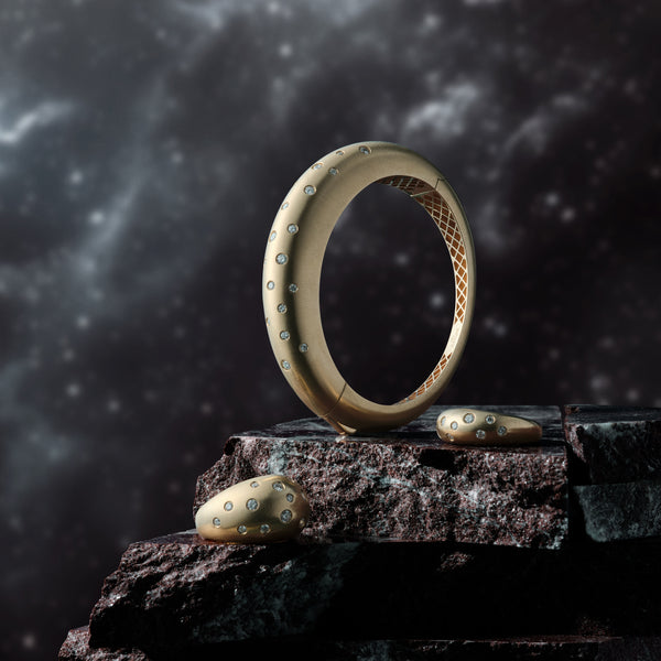 MILKY WAY MINI RING