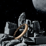 MOONBEAM ROSE GOLD BRACELET