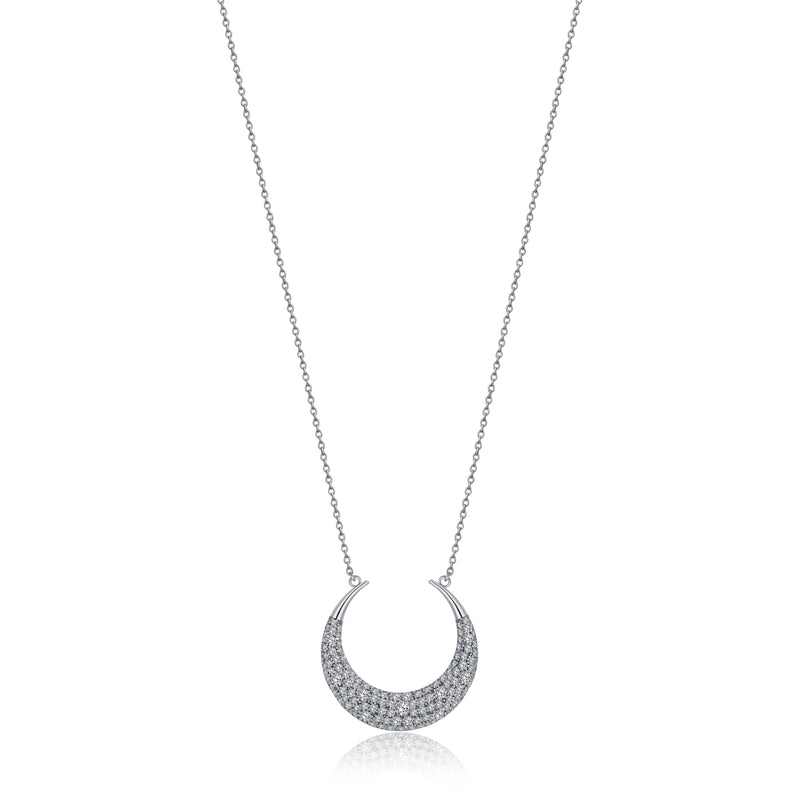 SELENE GLAM NECKLACE