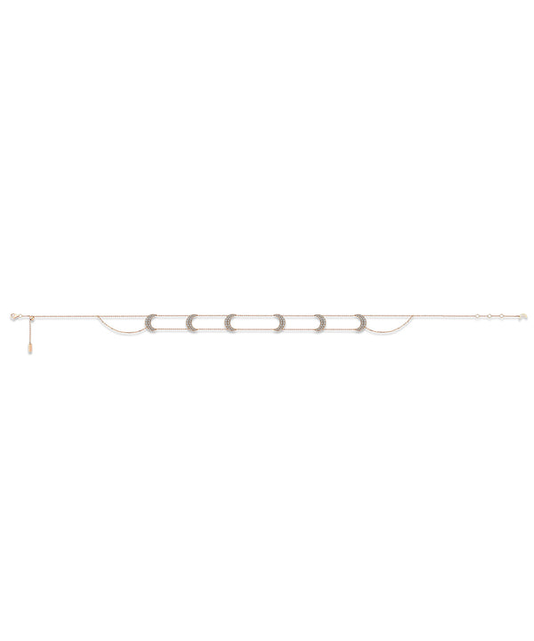 MOON CHOKER LARGE