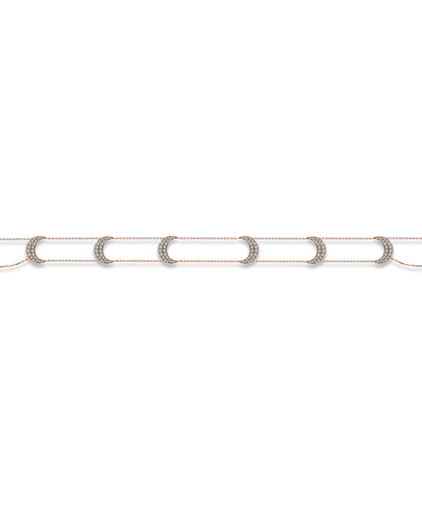 MOON CHOKER LARGE