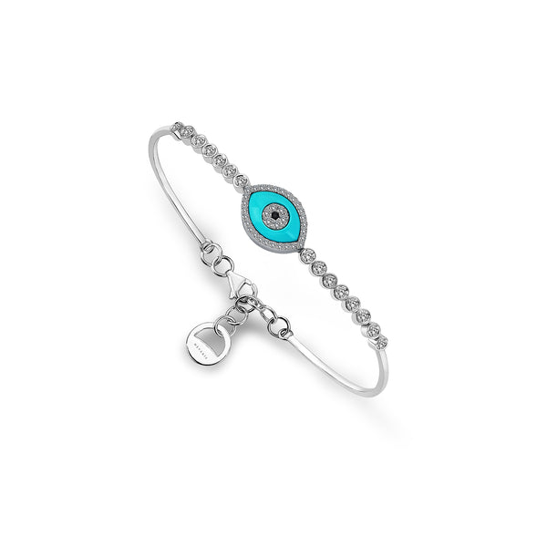 NAZAR CLASSIC OVAL BRACELET