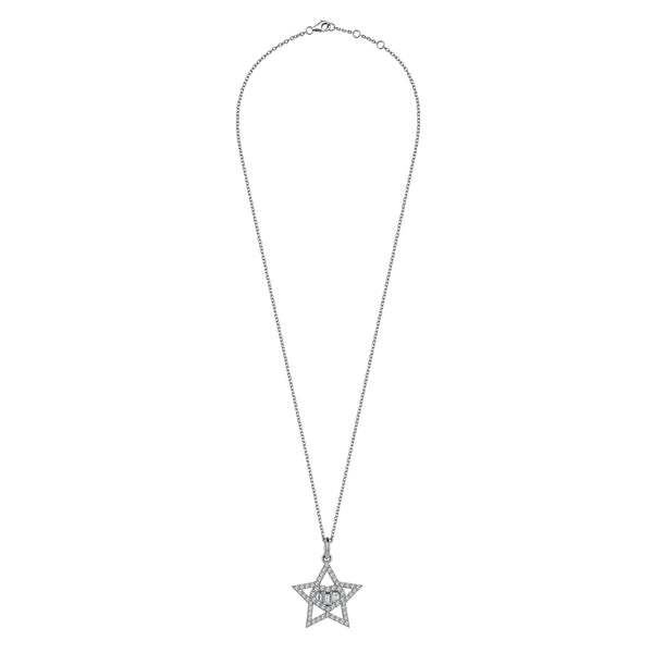 SIRIUS NECKLACE