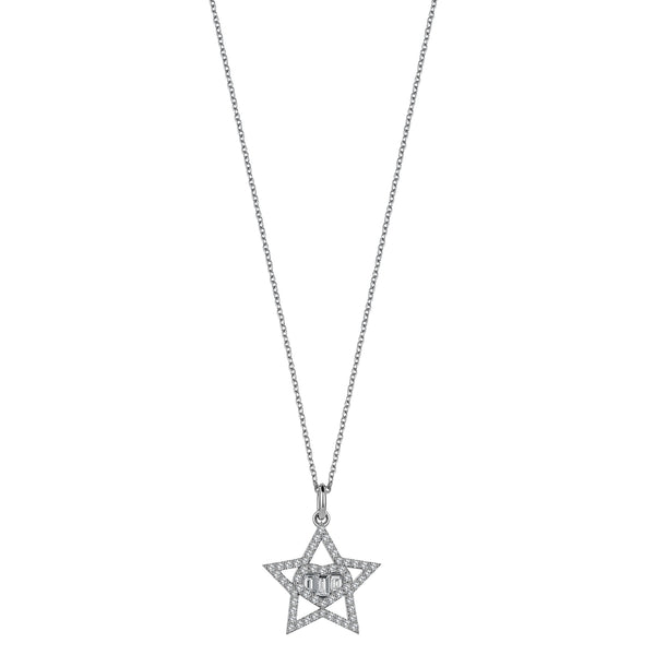 SIRIUS NECKLACE