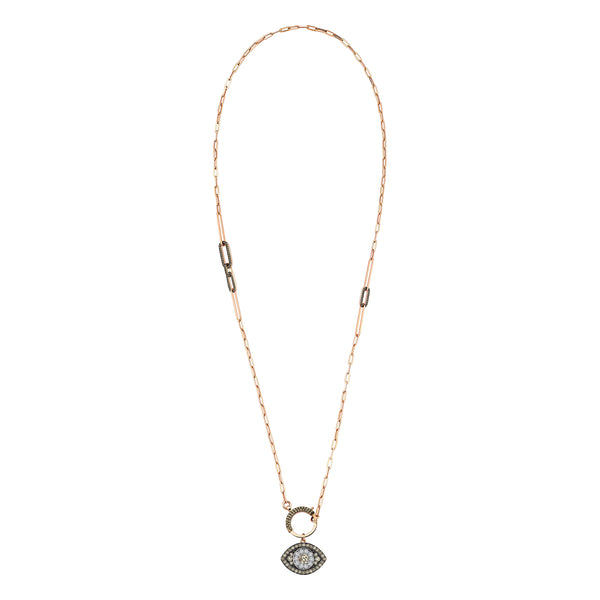 NAZAR CHAIN NECKLACE