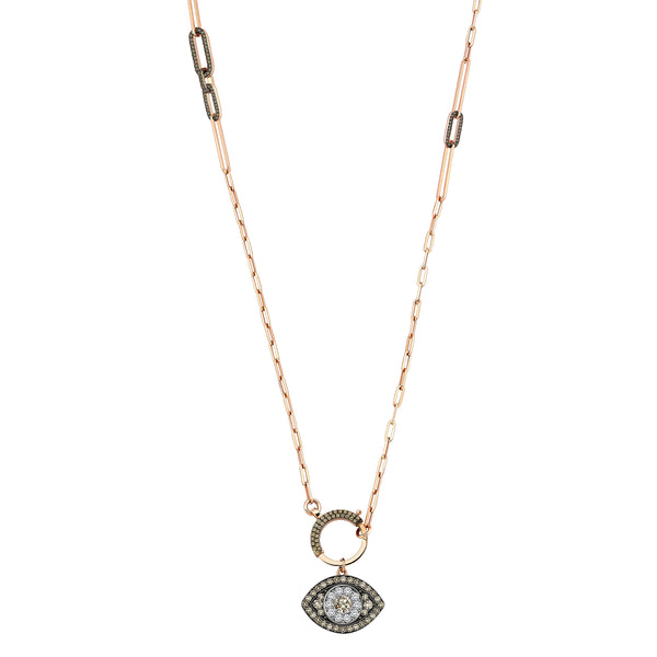 NAZAR CHAIN NECKLACE