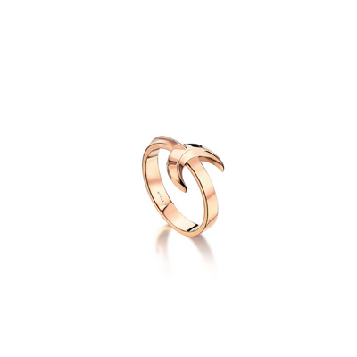 HIGH MOON RING