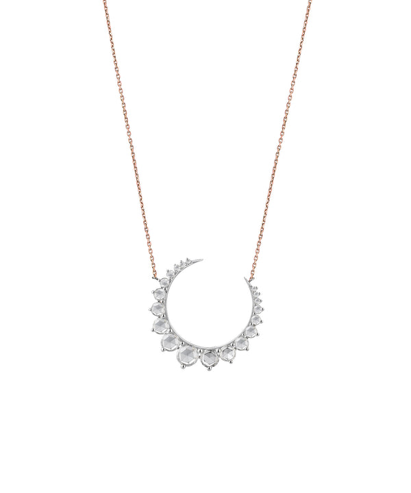 CRESCENT NECKLACE