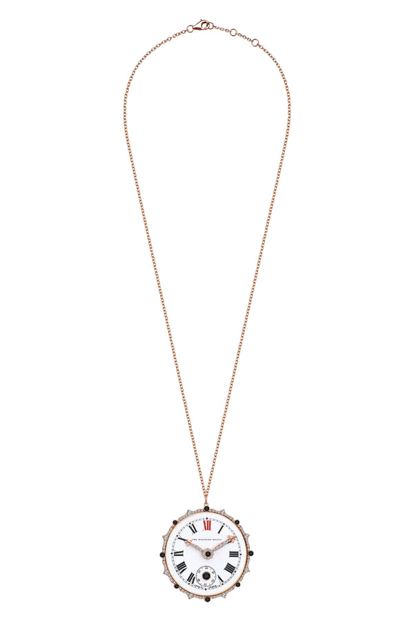 ILLUSION NECKLACE - small