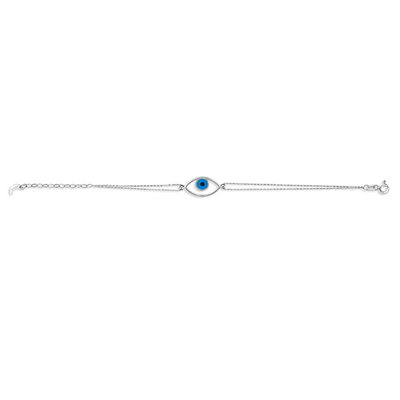 NAZAR EYE SHAPED BRACELET