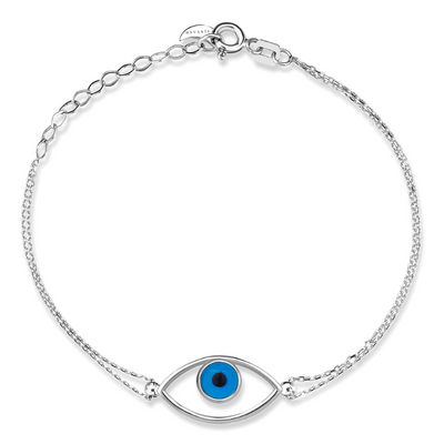NAZAR EYE SHAPED BRACELET