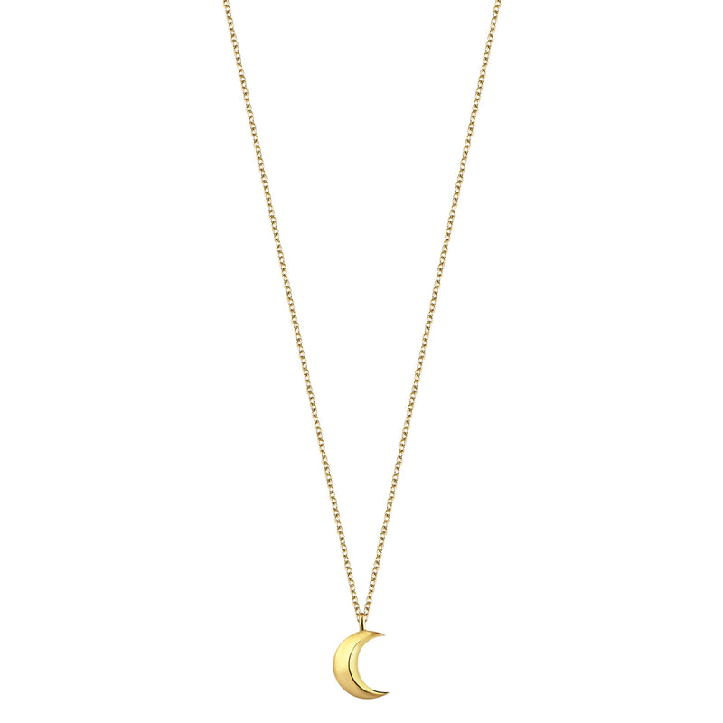 HIGH MOON NECKLACE