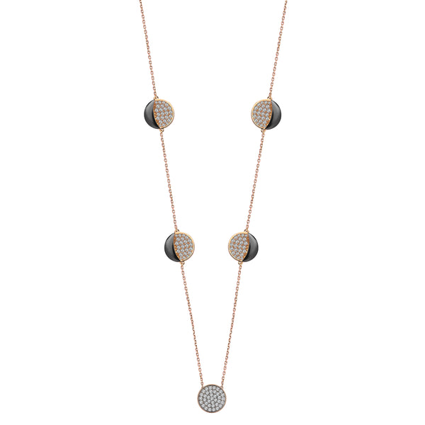 LUNAR NECKLACE