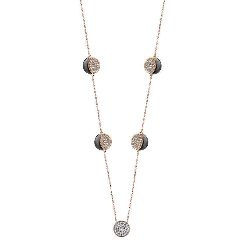 LUNAR NECKLACE