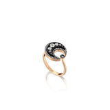 NEW MOON RING