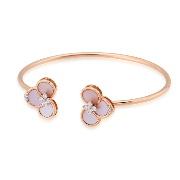 FLORA OPAL CUFF