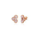 FLORA OPAL EARRINGS