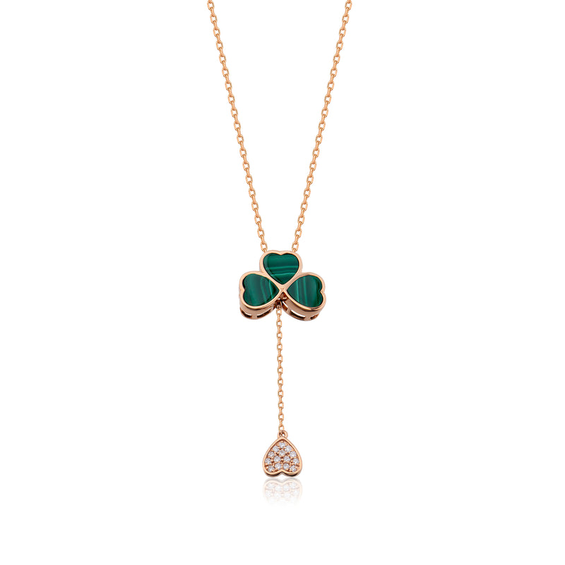 5 Clover Jewels in Celebration of St. Patrick's Day - JCK