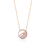 RENDEZVOUS OPAL NECKLACE