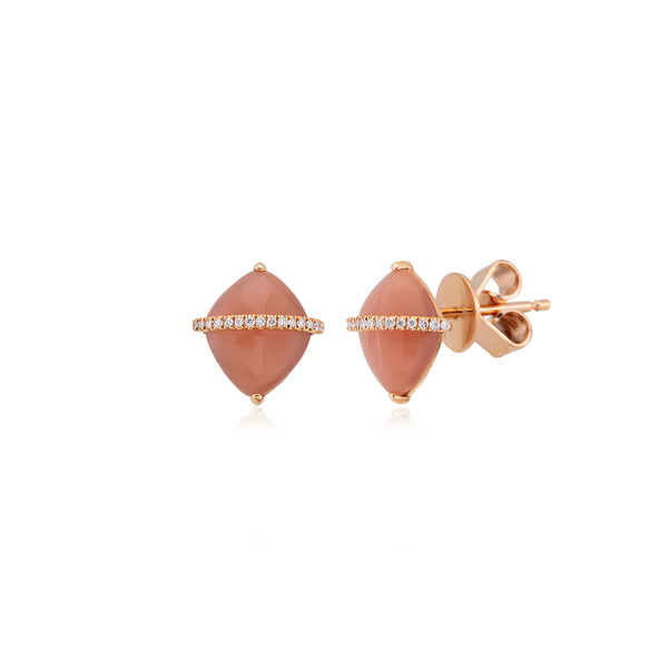 ROSY EARRINGS