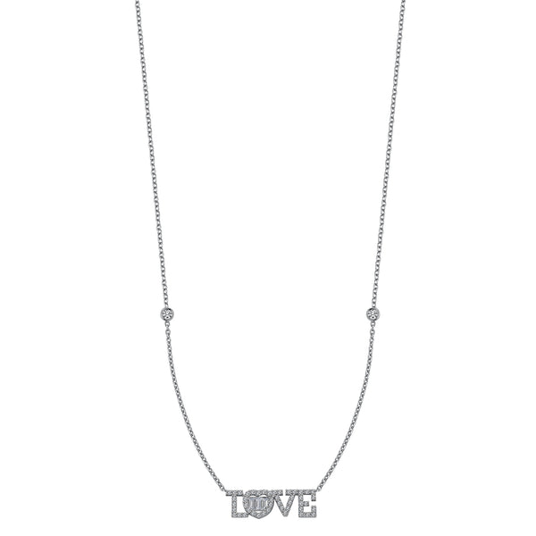 LOVE NECKLACE