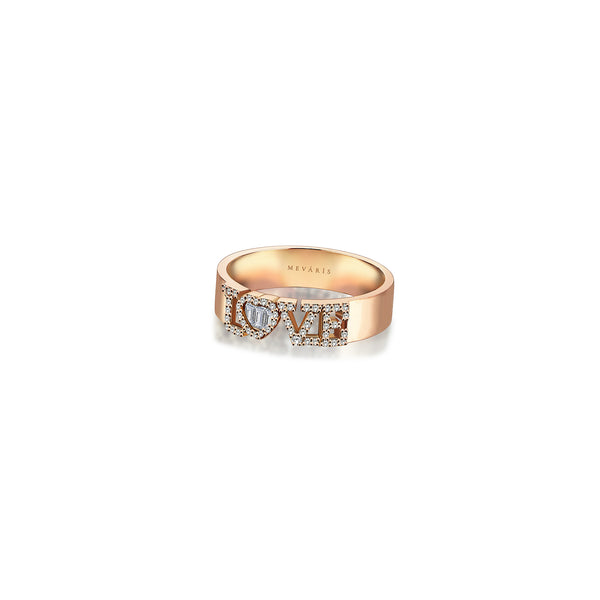 LOVE RING