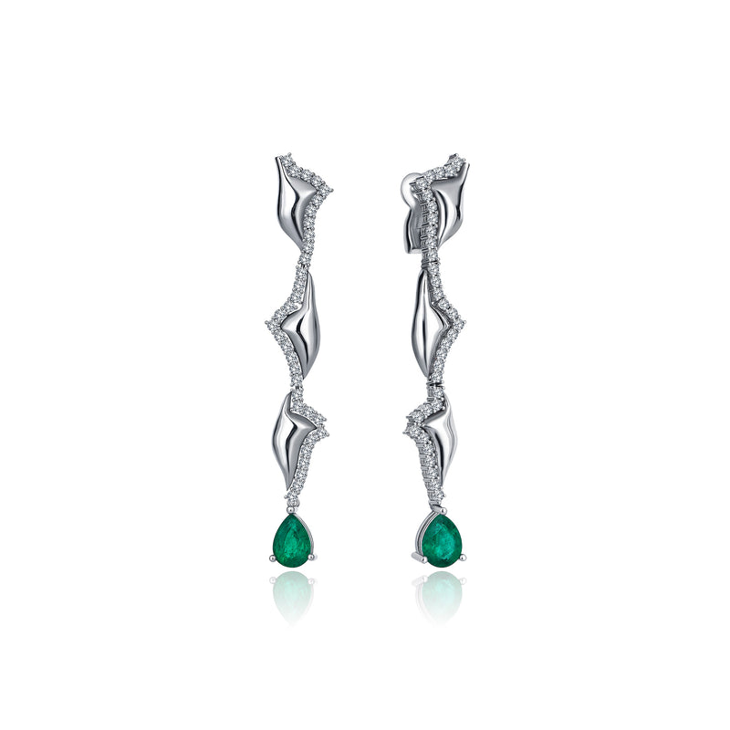 BOSPHORUS EARRINGS