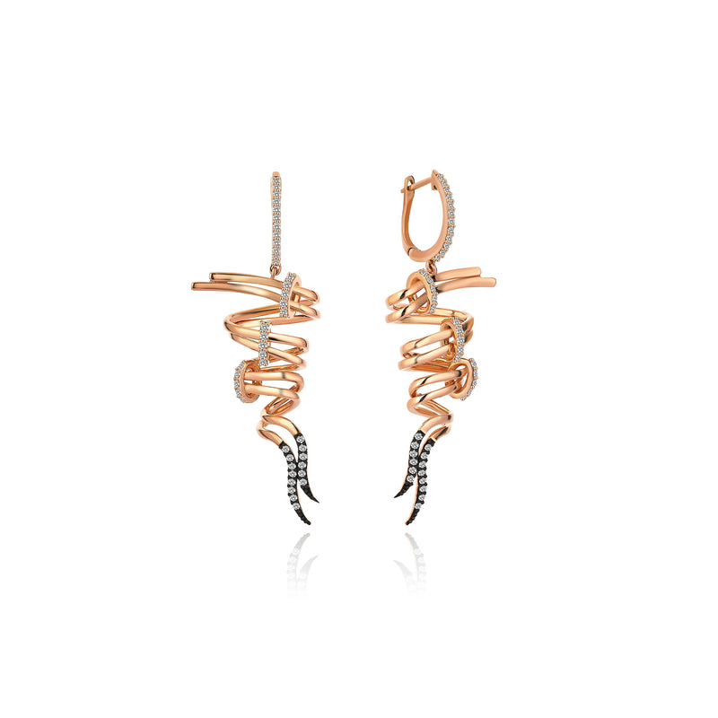 ASPIRE EARRINGS