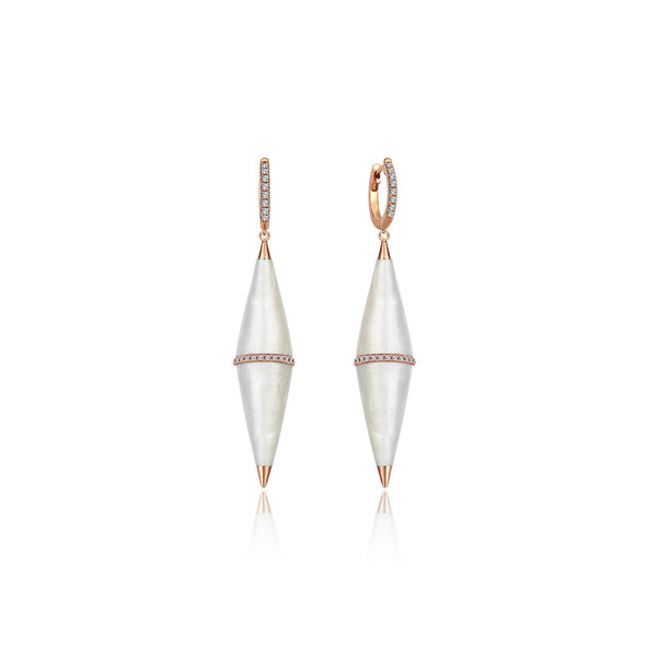 REVOLVE EARRINGS