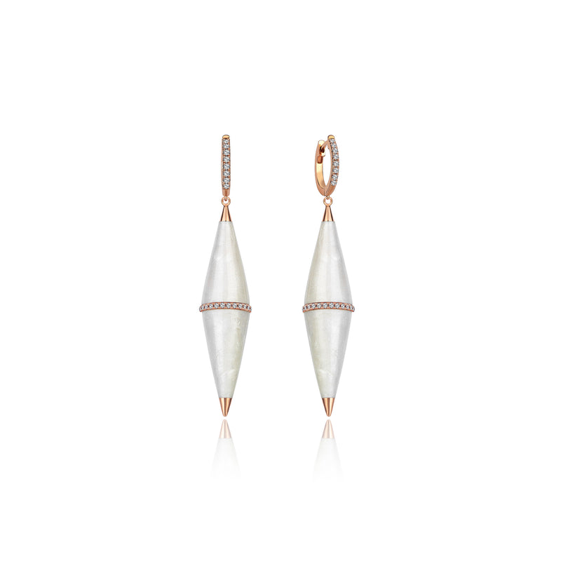 REVOLVE EARRINGS