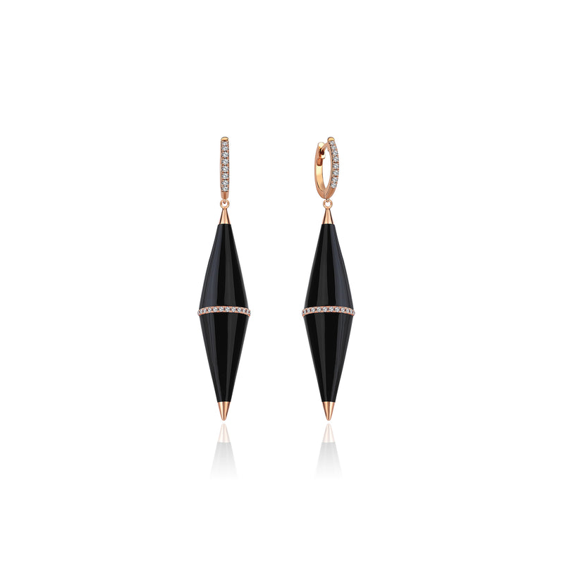 REVOLVE EARRINGS