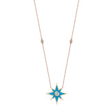 CELESTE NECKLACE