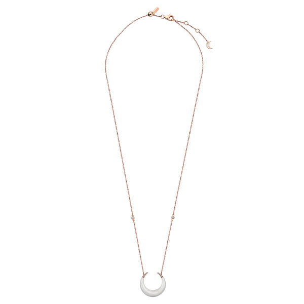 SELENE MINI NECKLACE