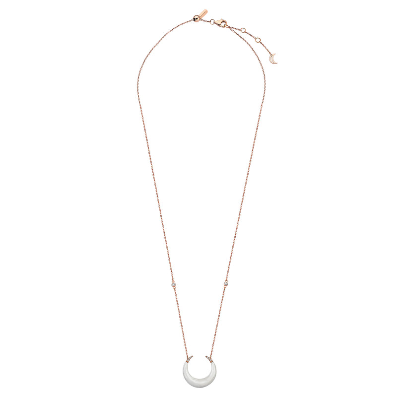 SELENE MINI NECKLACE