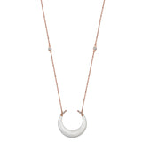 SELENE MINI NECKLACE