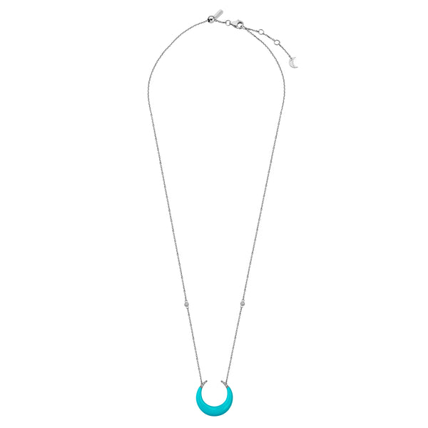 SELENE MINI NECKLACE