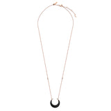 SELENE MINI NECKLACE