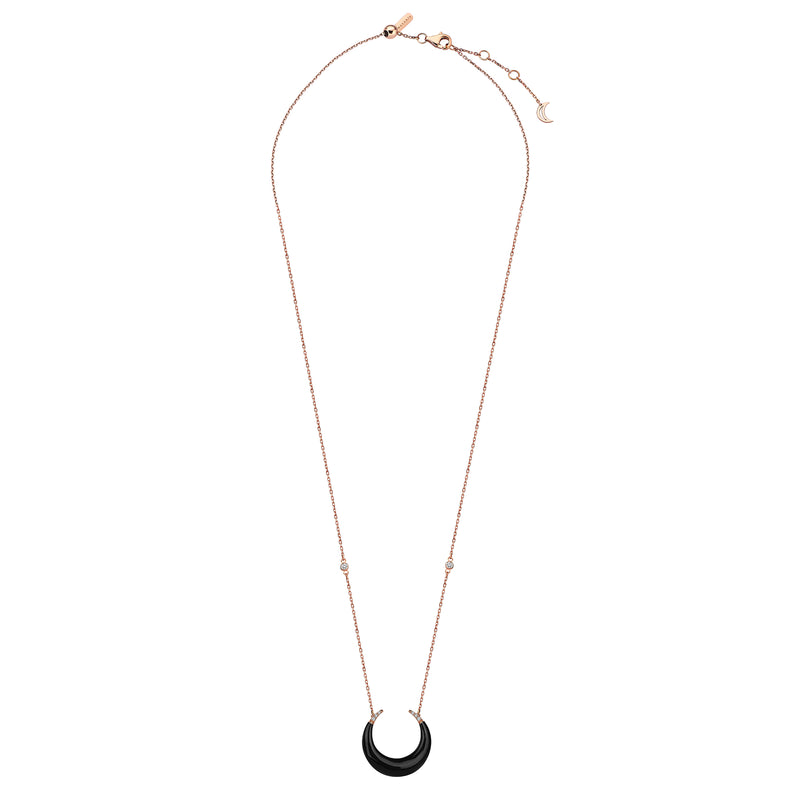 SELENE MINI NECKLACE