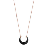 SELENE MINI NECKLACE