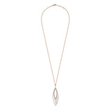 ELLIPSE NECKLACE