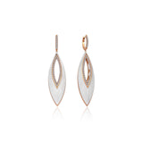 ELLIPSE EARRINGS