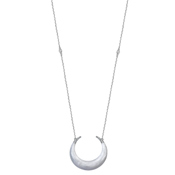 SELENE MINI NECKLACE