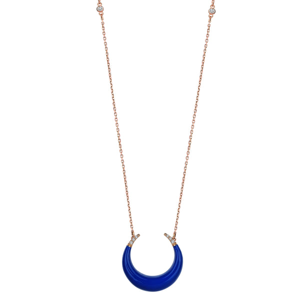 SELENE MINI NECKLACE