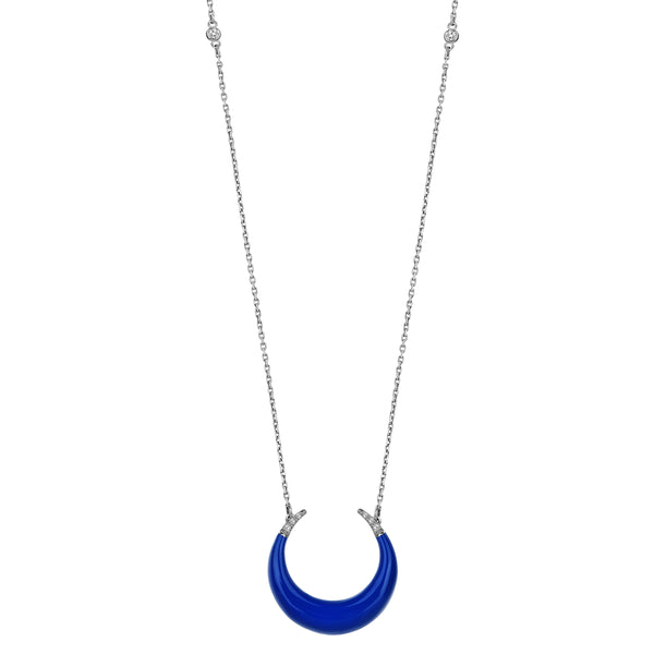 SELENE MINI NECKLACE