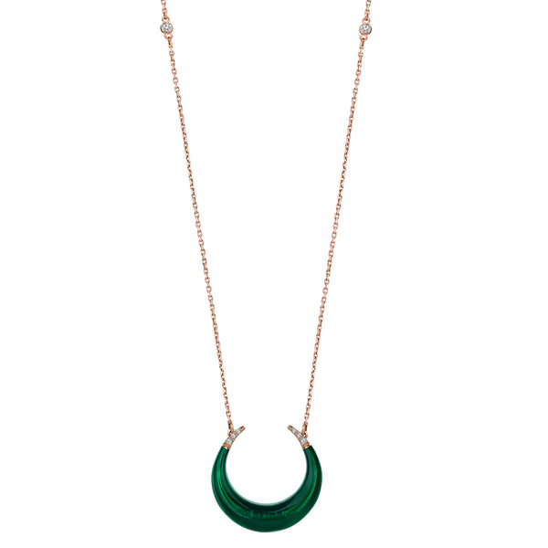 SELENE MINI NECKLACE