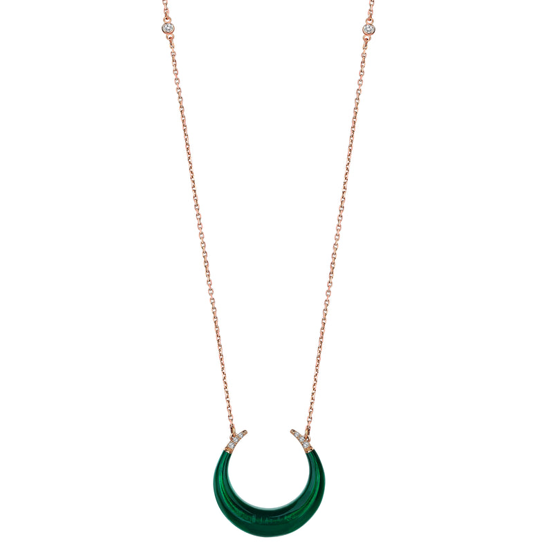 SELENE MINI NECKLACE