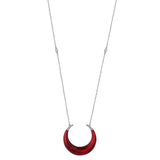 SELENE MINI NECKLACE